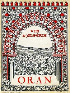 Oran Pub vins 265